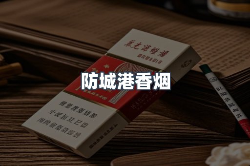 云霄系列香烟